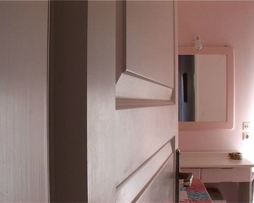 Aloni Studios & Apartments 拉瑟 外观 照片